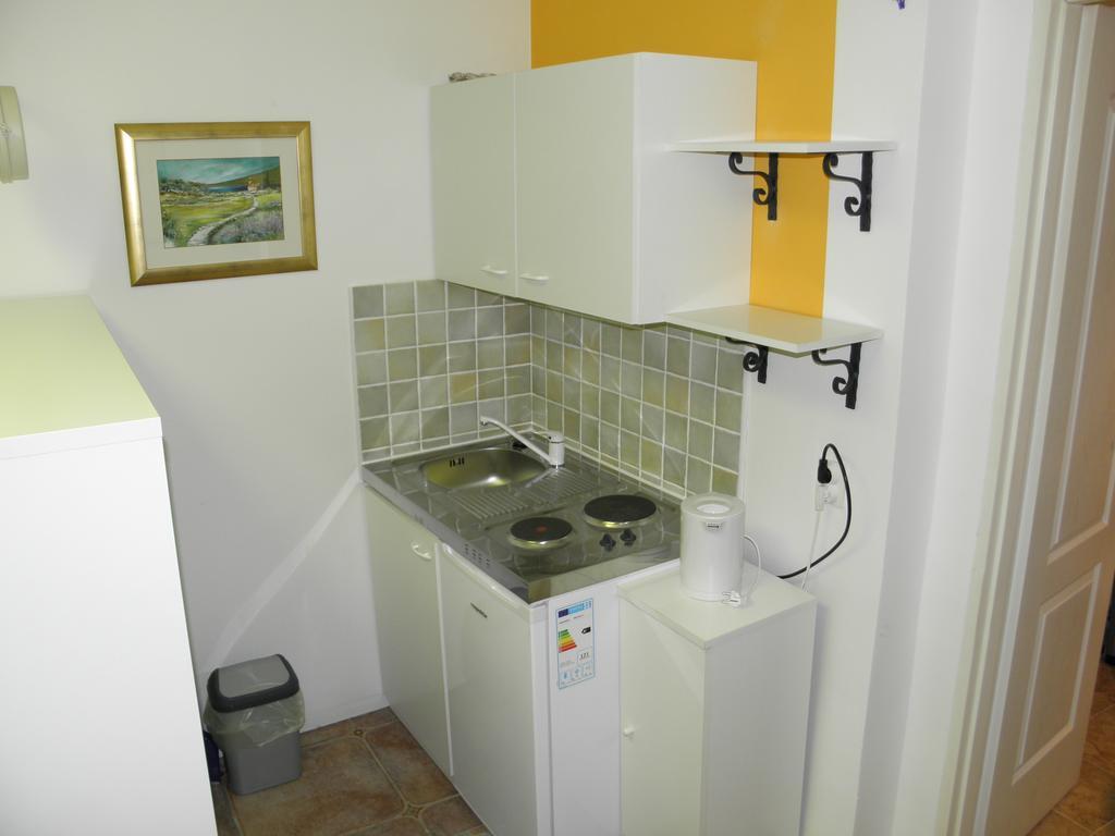 Apartment Centar Rijeka Exterior foto