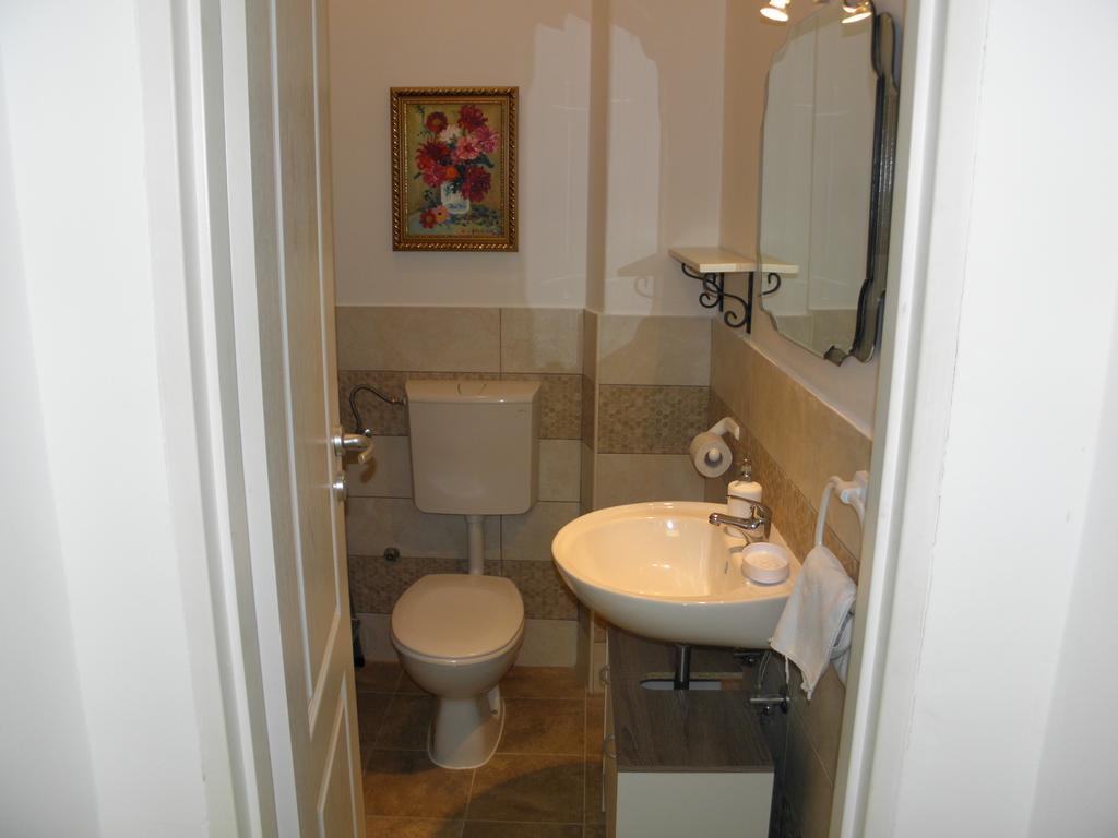Apartment Centar Rijeka Exterior foto